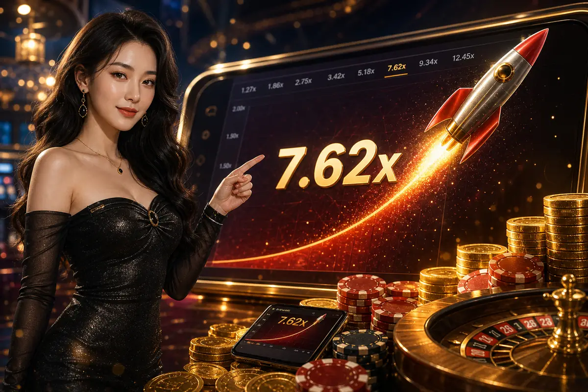 x88021 casino trực tuyến